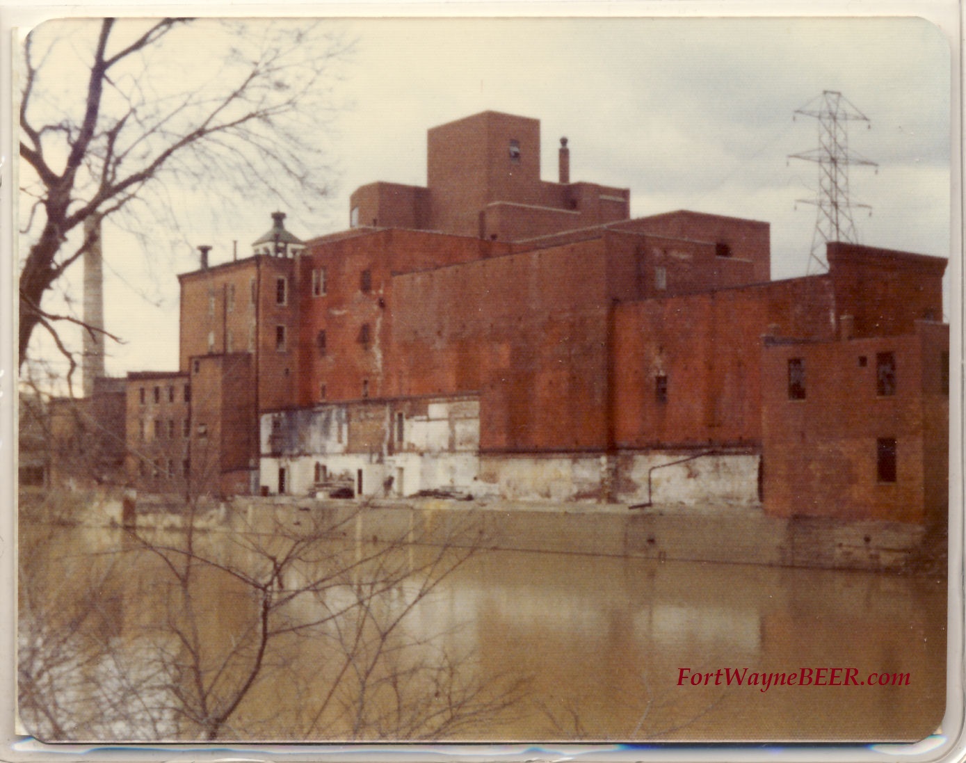 Centlivre Brewery March 1976-7.jpg