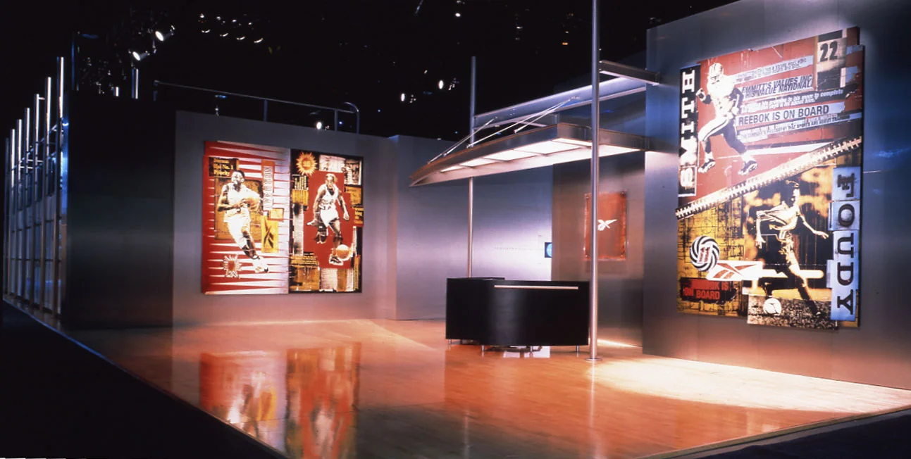 ESPN Environmental Design