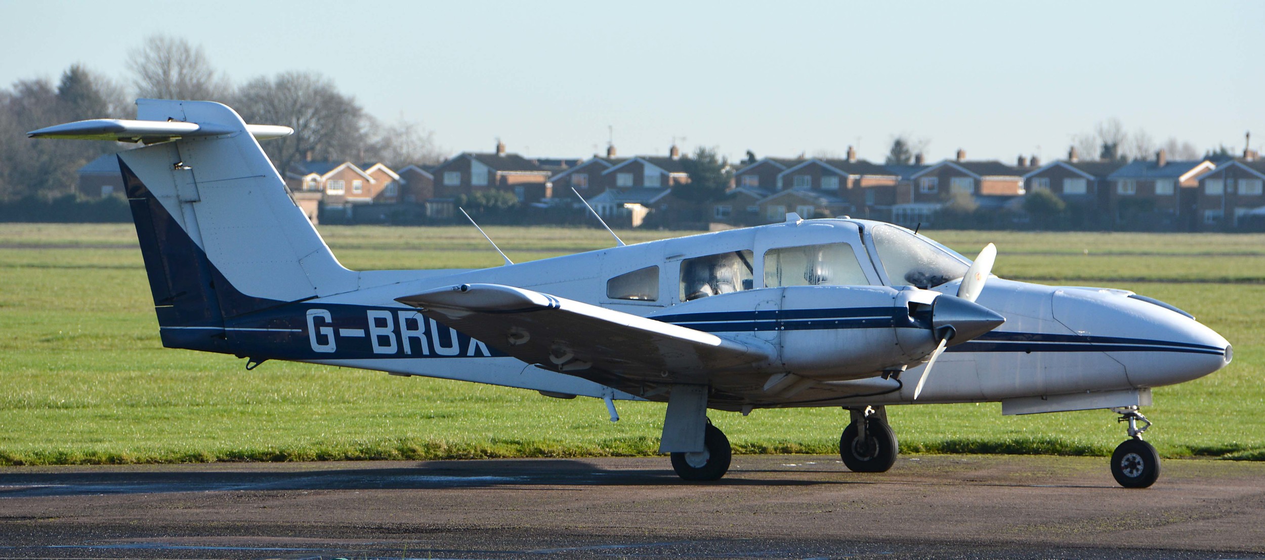 THE pa 34 sEMINOLE