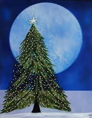 Christmas with "Highlands Sings!"