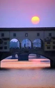 Jumping Off Bridges, Dancing & Gibberish...things love makes us do!