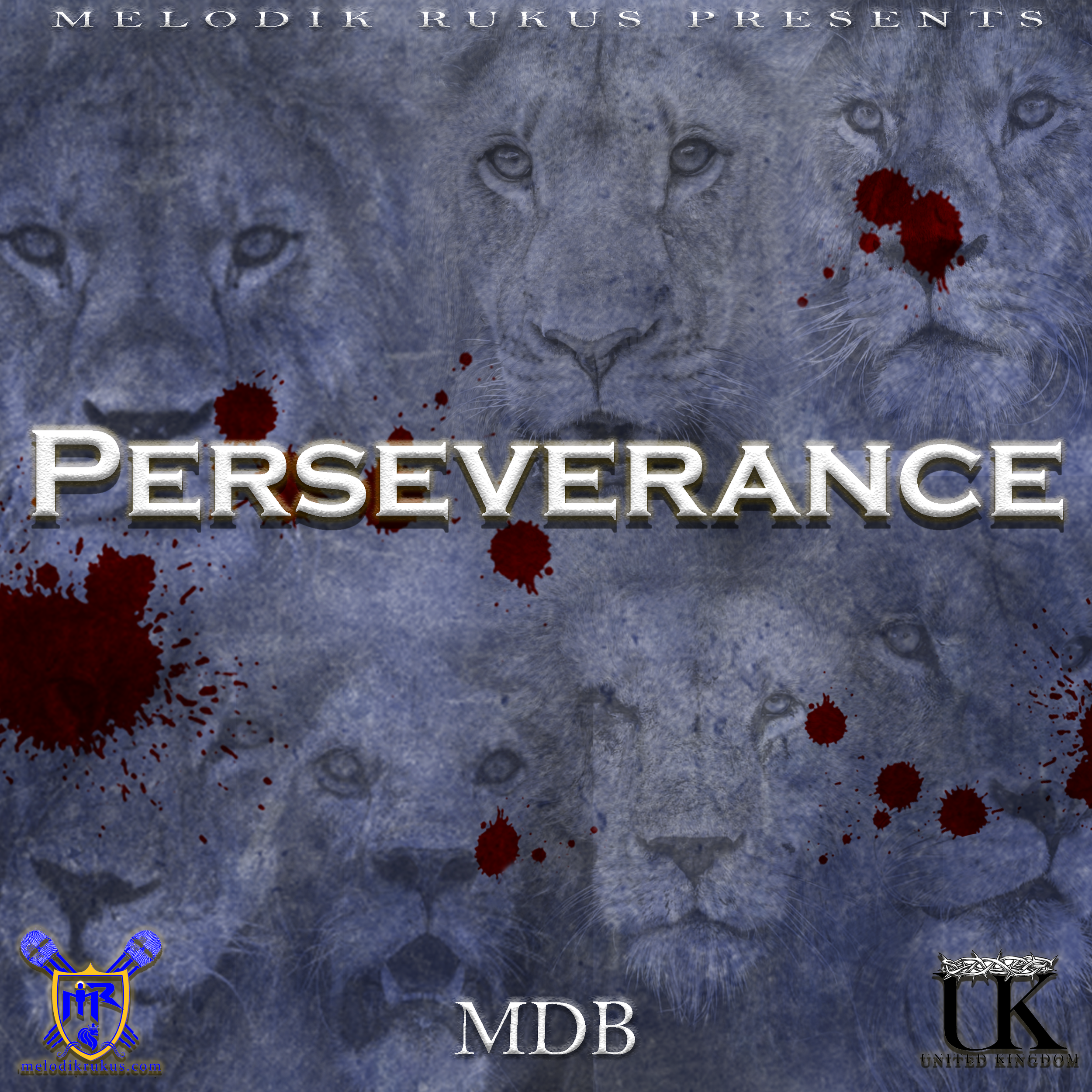 Perseverance Cover.png