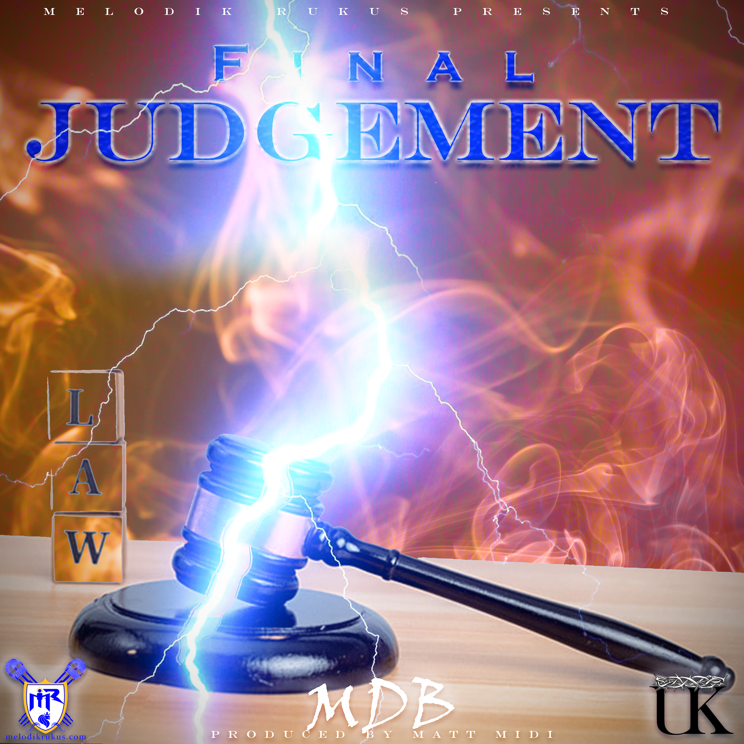 Final Verdict Single Cover.png