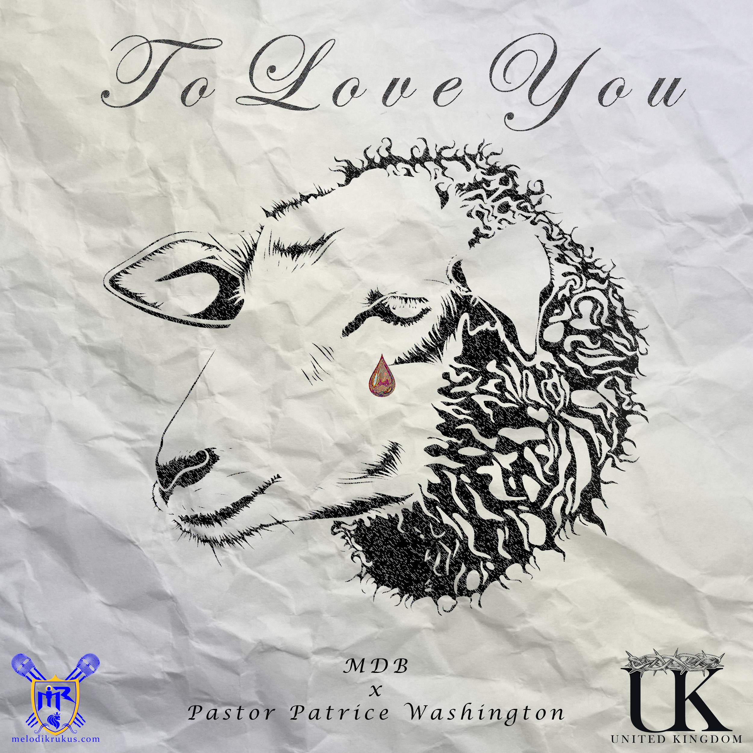 To Love You Single Cover.png