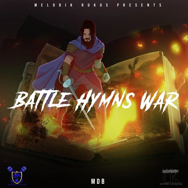 Battle Hymns War Cover.jpg