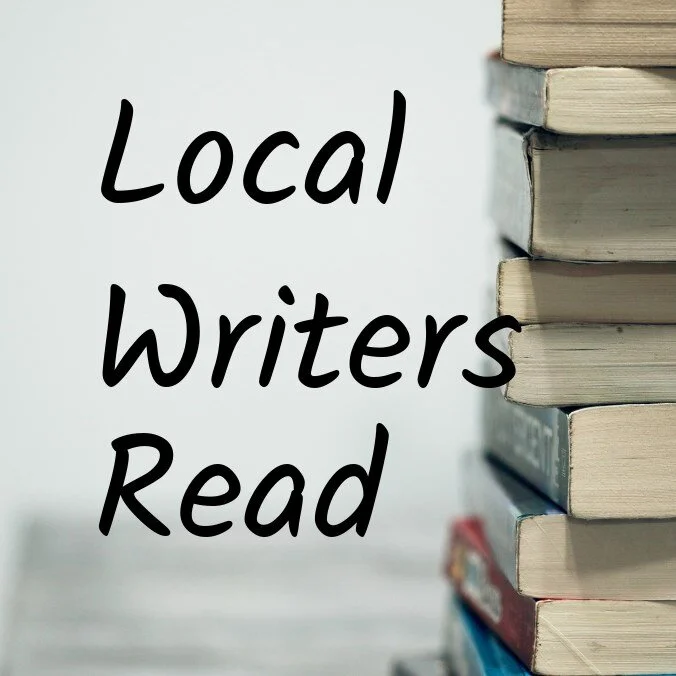 Online (Lewiston, ME): Local Writers Read