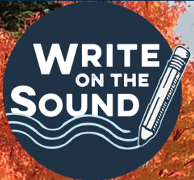 Conference: Write on the Sound 2026