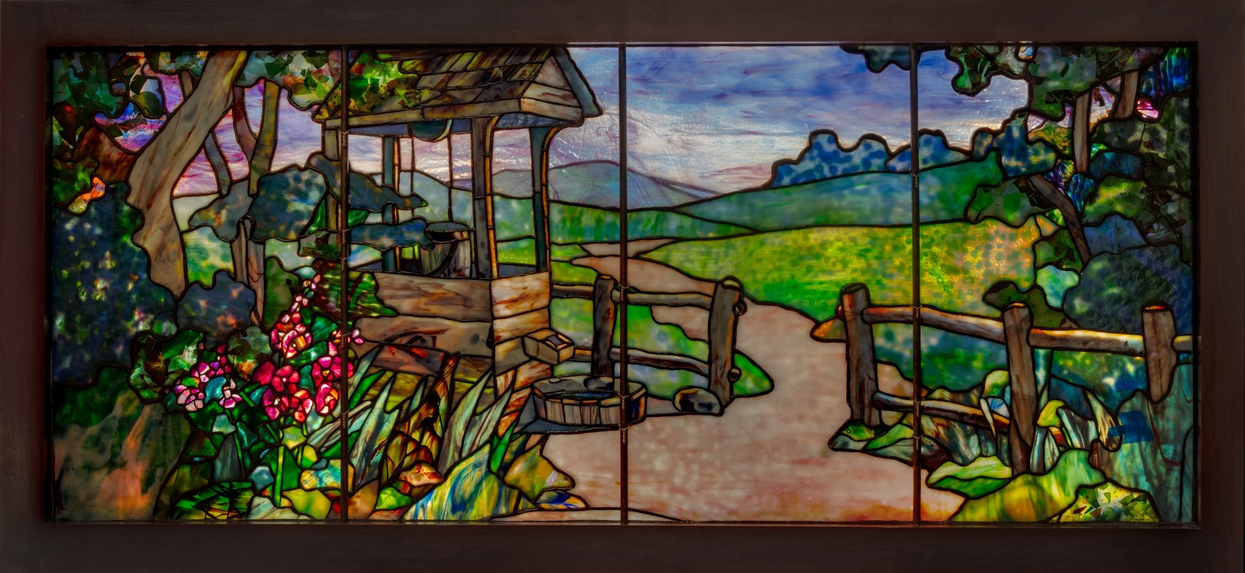 Well By Fence N.86.W.09_1 RGB.jpg