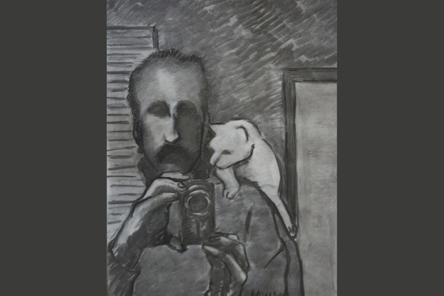 PERSPECTIVE | GALLERY TALK