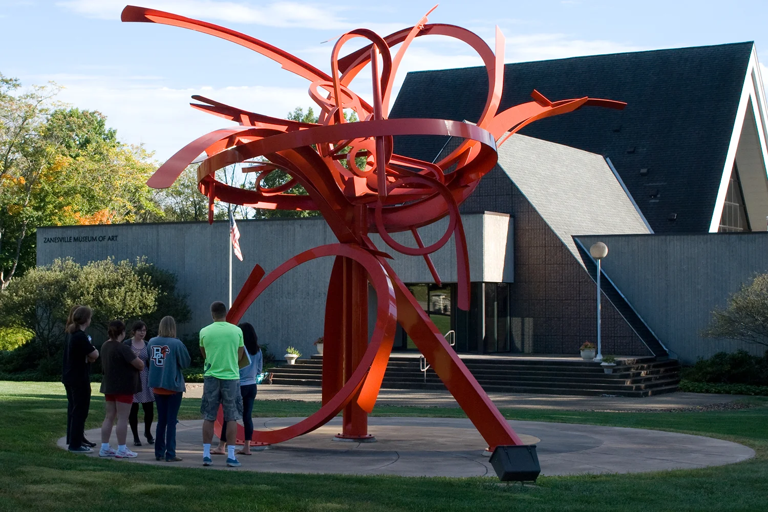 PERSPECTIVE | ON THE COLLECTION: David Black, Outlook, 2007