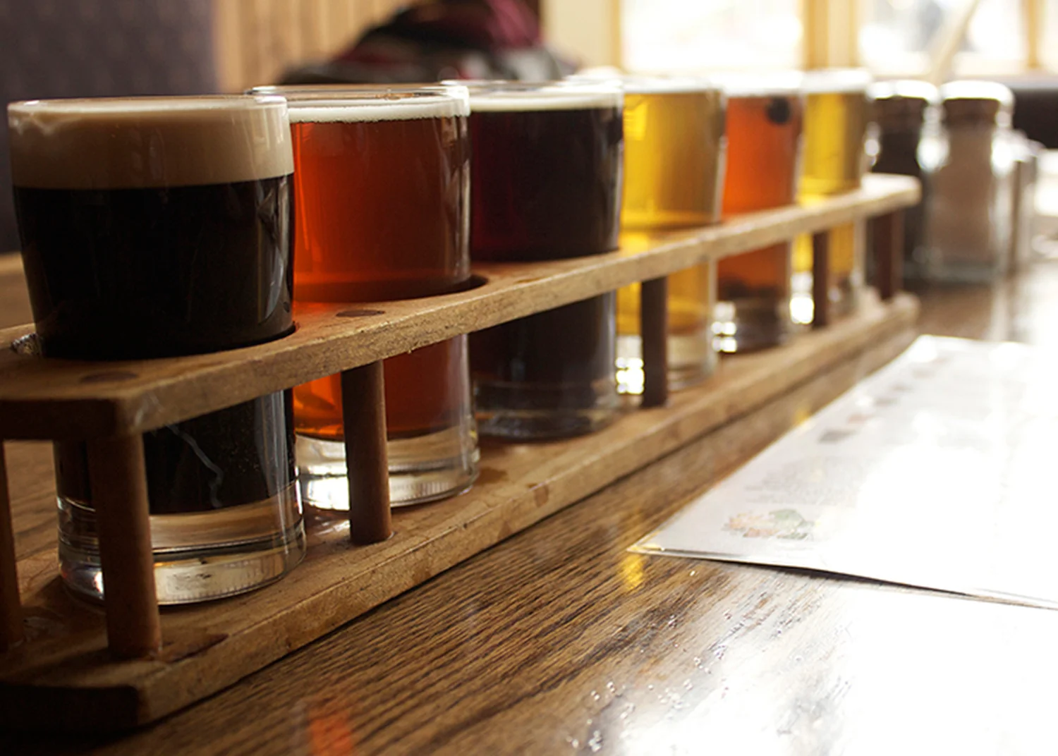 ART ON TAP | THE ZMA AT WEASEL BOY