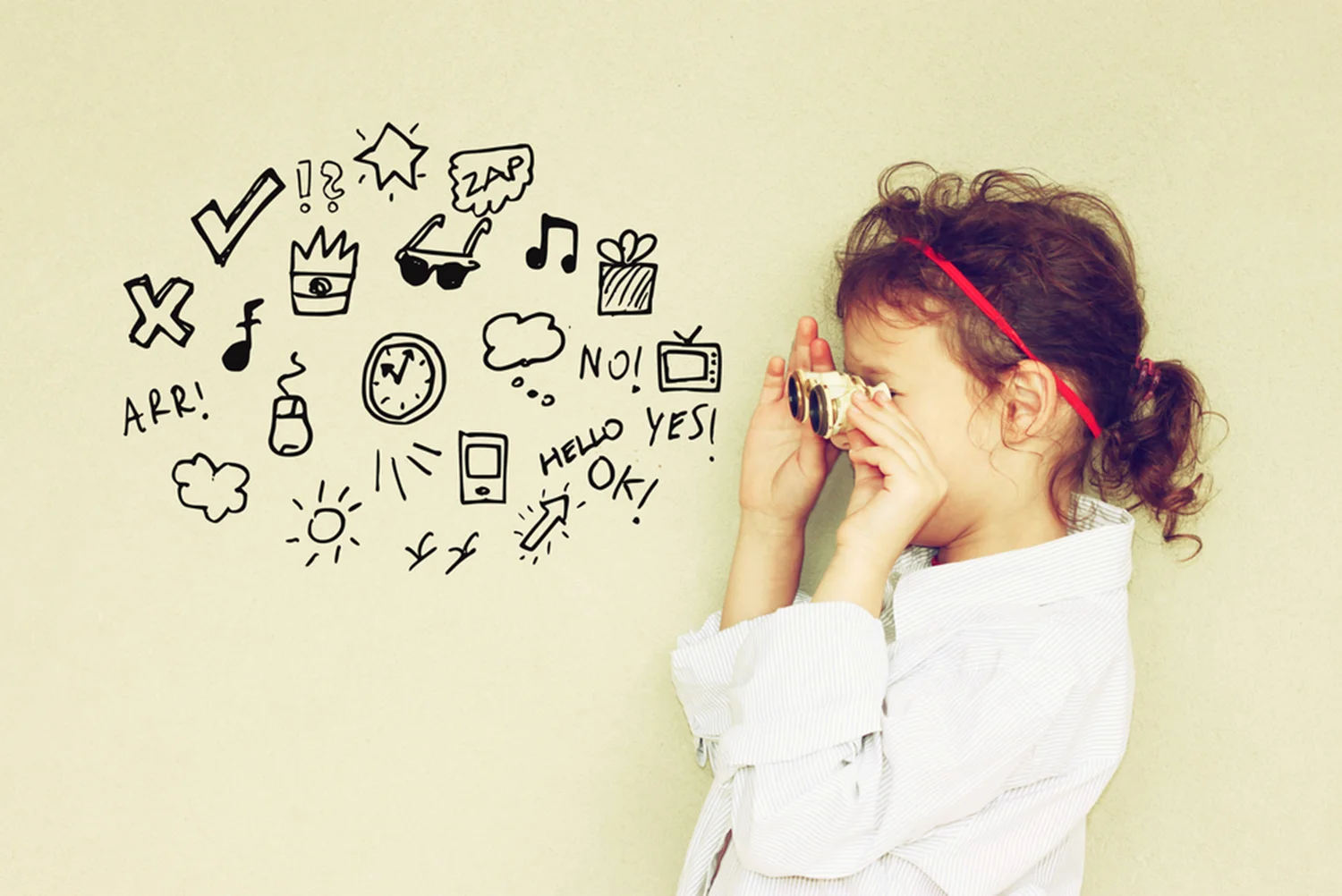 DOODLEBUGS | STORY and CREATIVITY HOUR