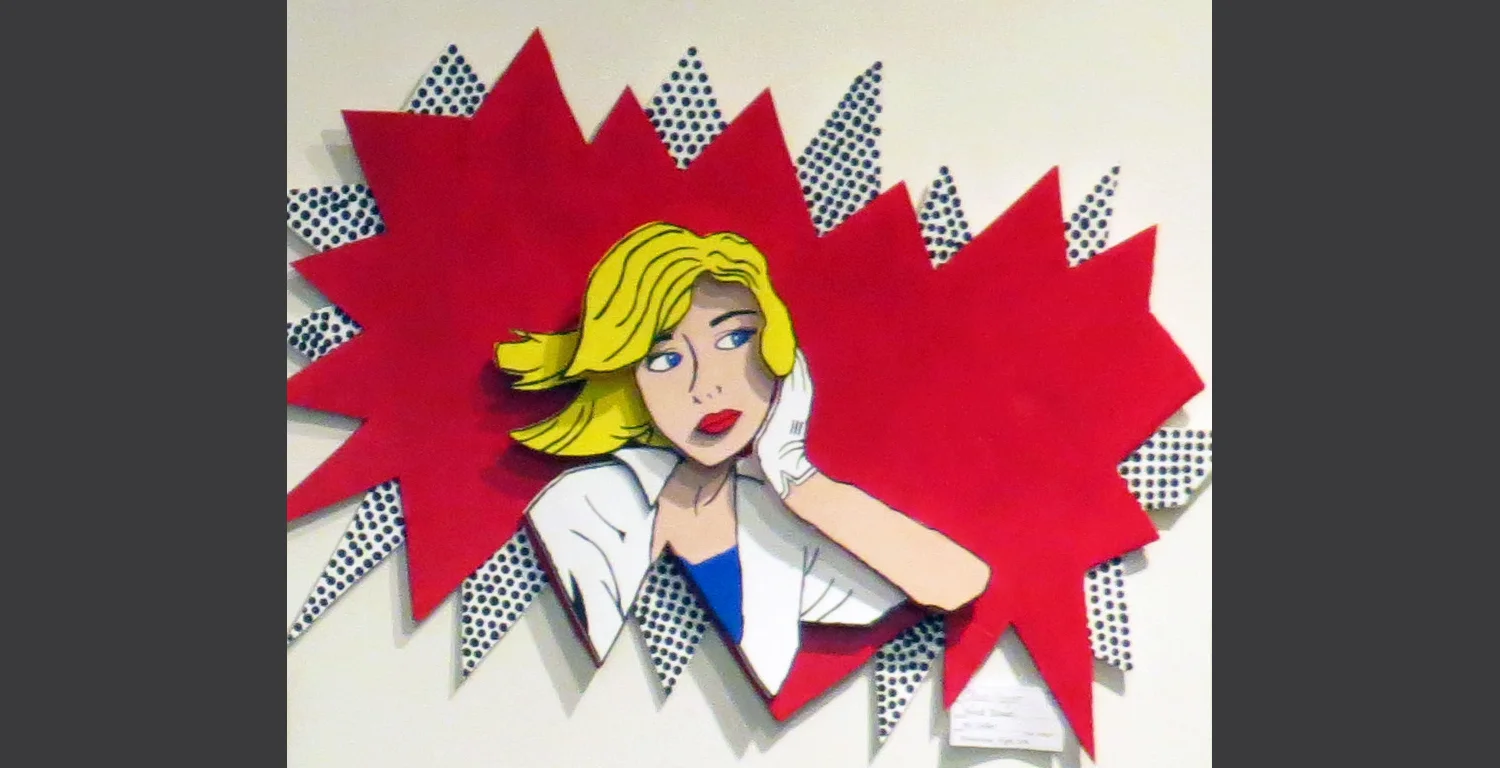 The Muskingum County K through 12 Scholastic Art Exhibition