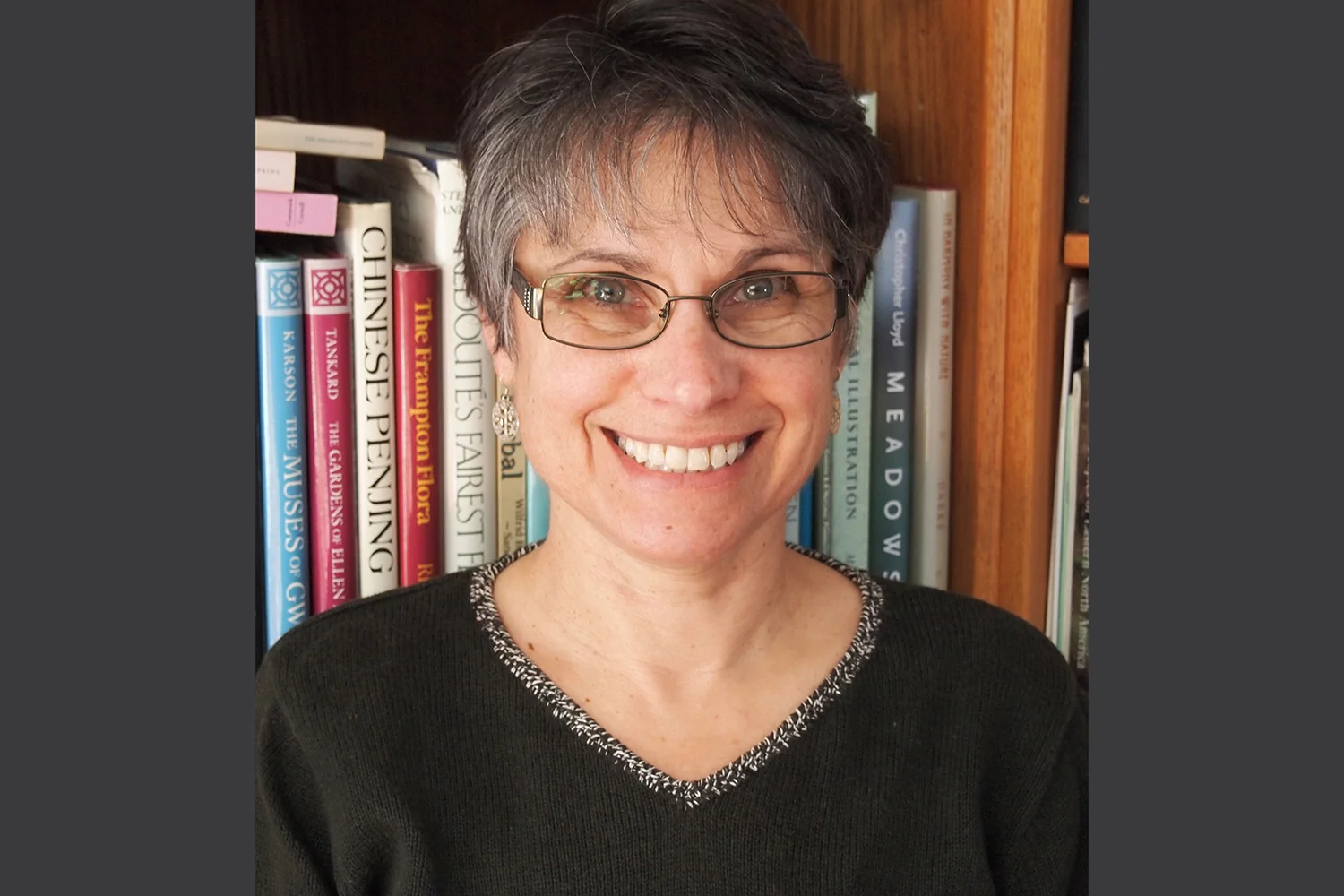 The Nature of Beauty–the Beauty of Nature | Lecture