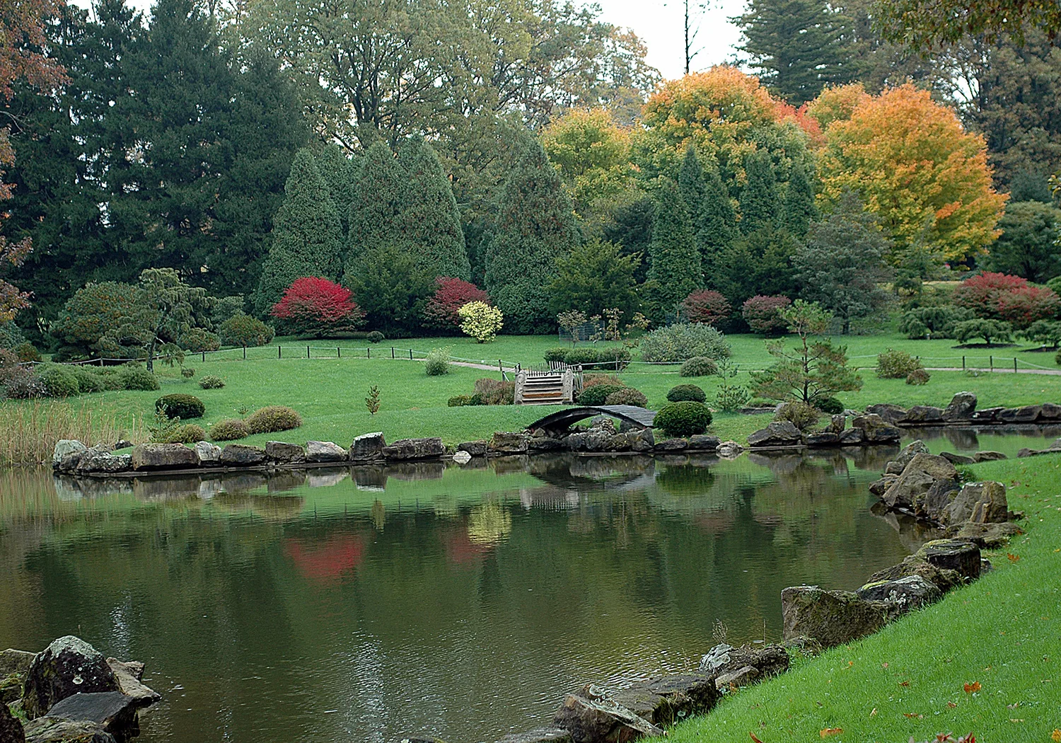The Dawes Arboretum: A Landscape for the Ages | Lecture