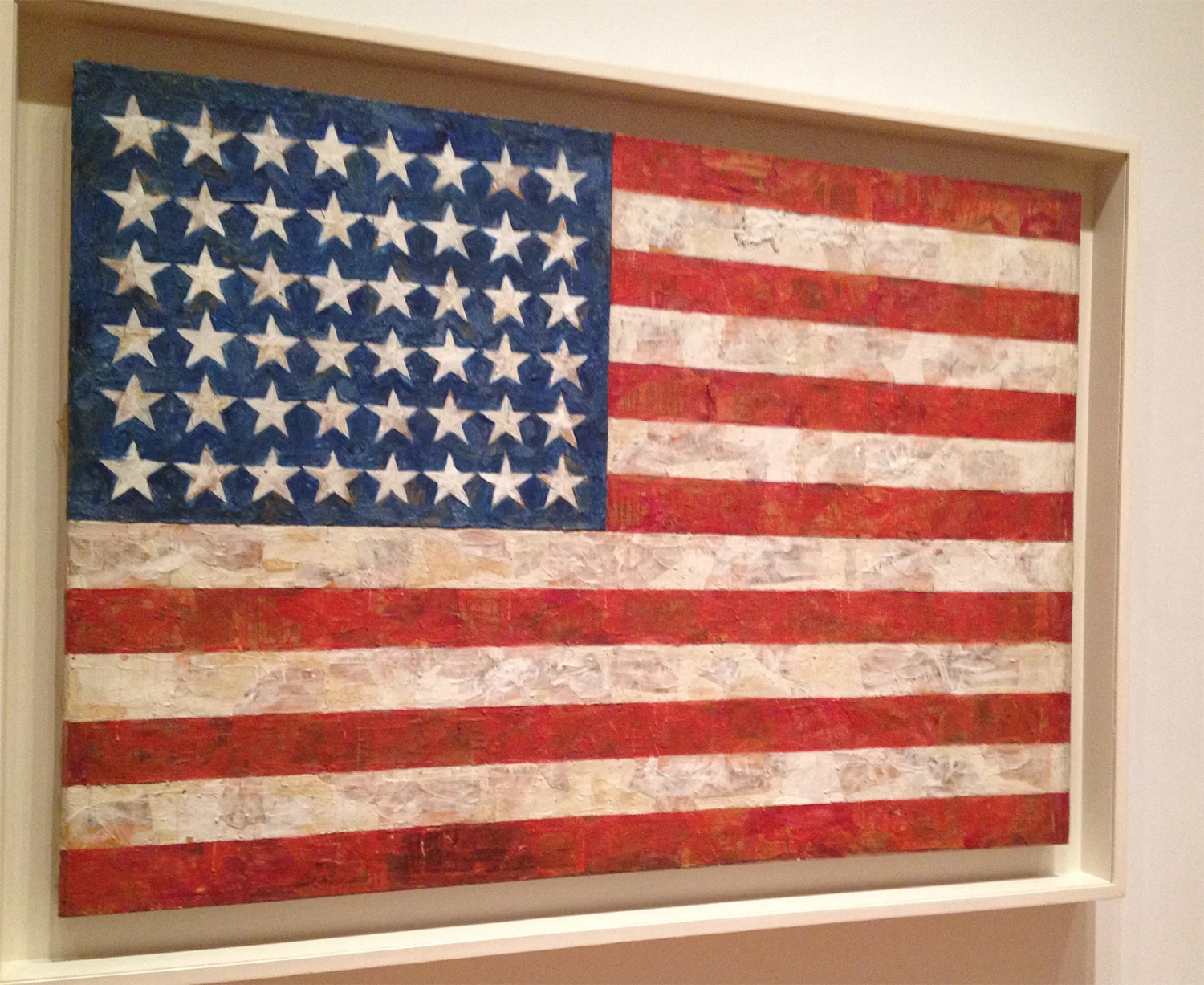 MAKE and TAKE | SECOND SATURDAY | American Made! 