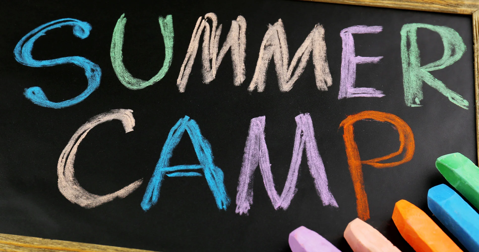 SUMMER ART CAMP | TWO-WEEK CAMP