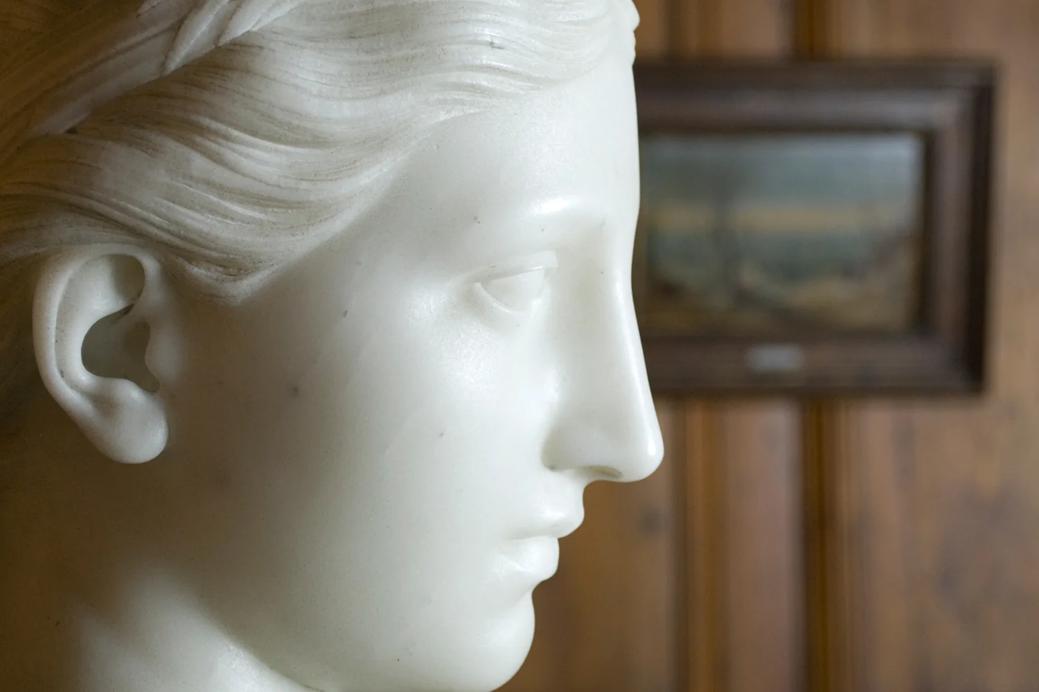 Masterpiece Society Annual Dinner