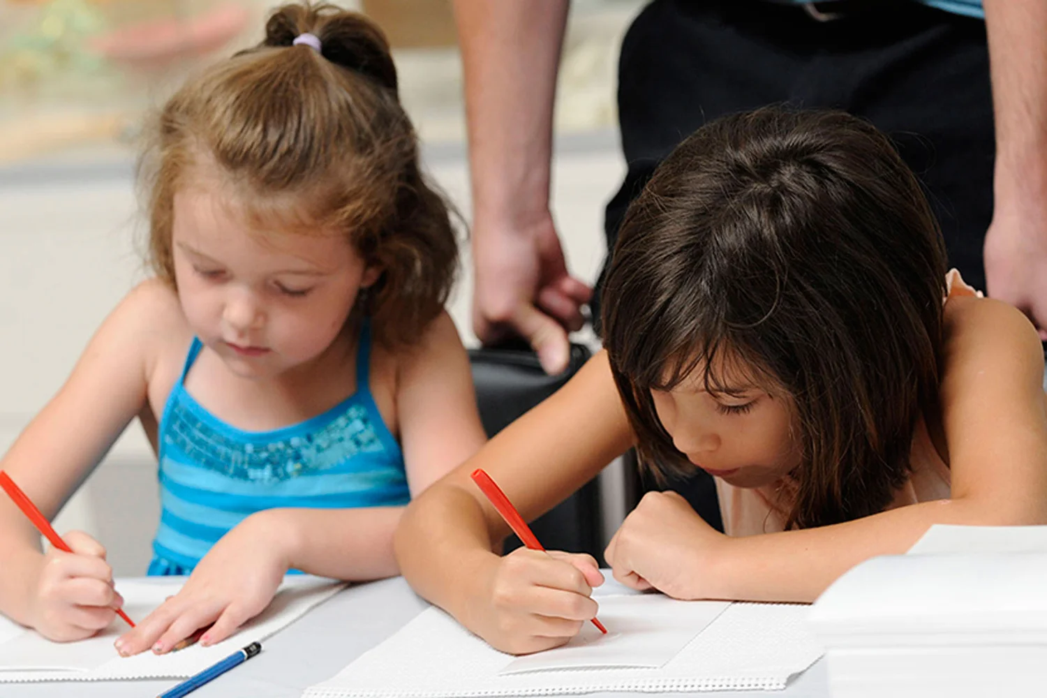 Art Adventure | Creative Play