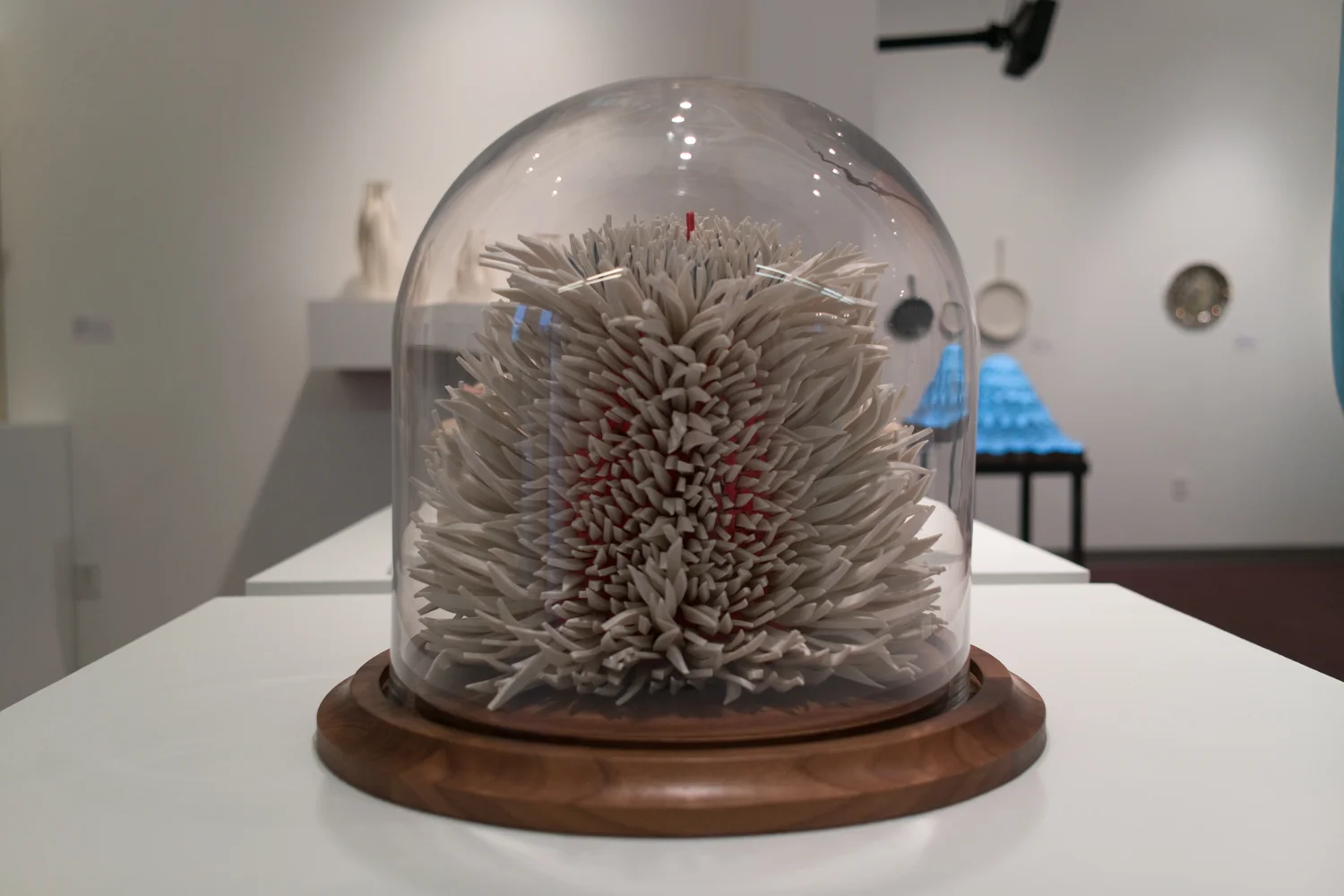 Zanesville Prize for Contemporary Ceramics Exhibition Opening