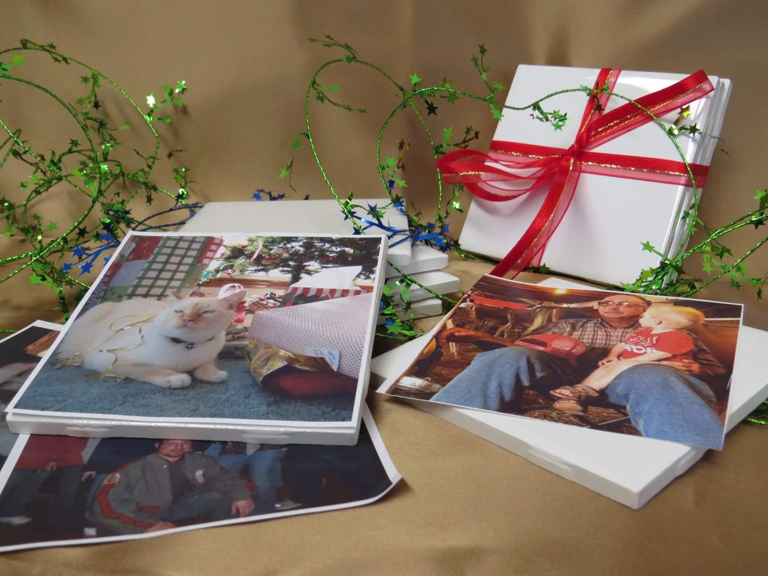 Art Adventure | Make a Gift