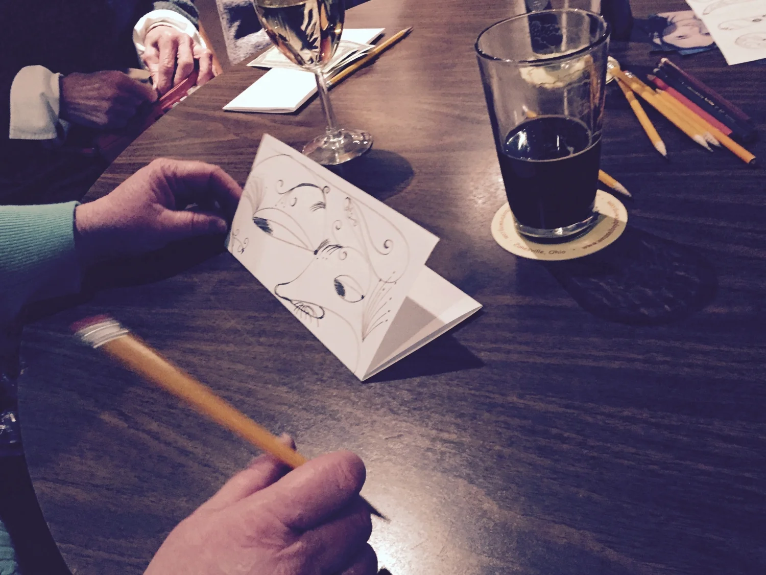 Art on Tap | Redefining Craft