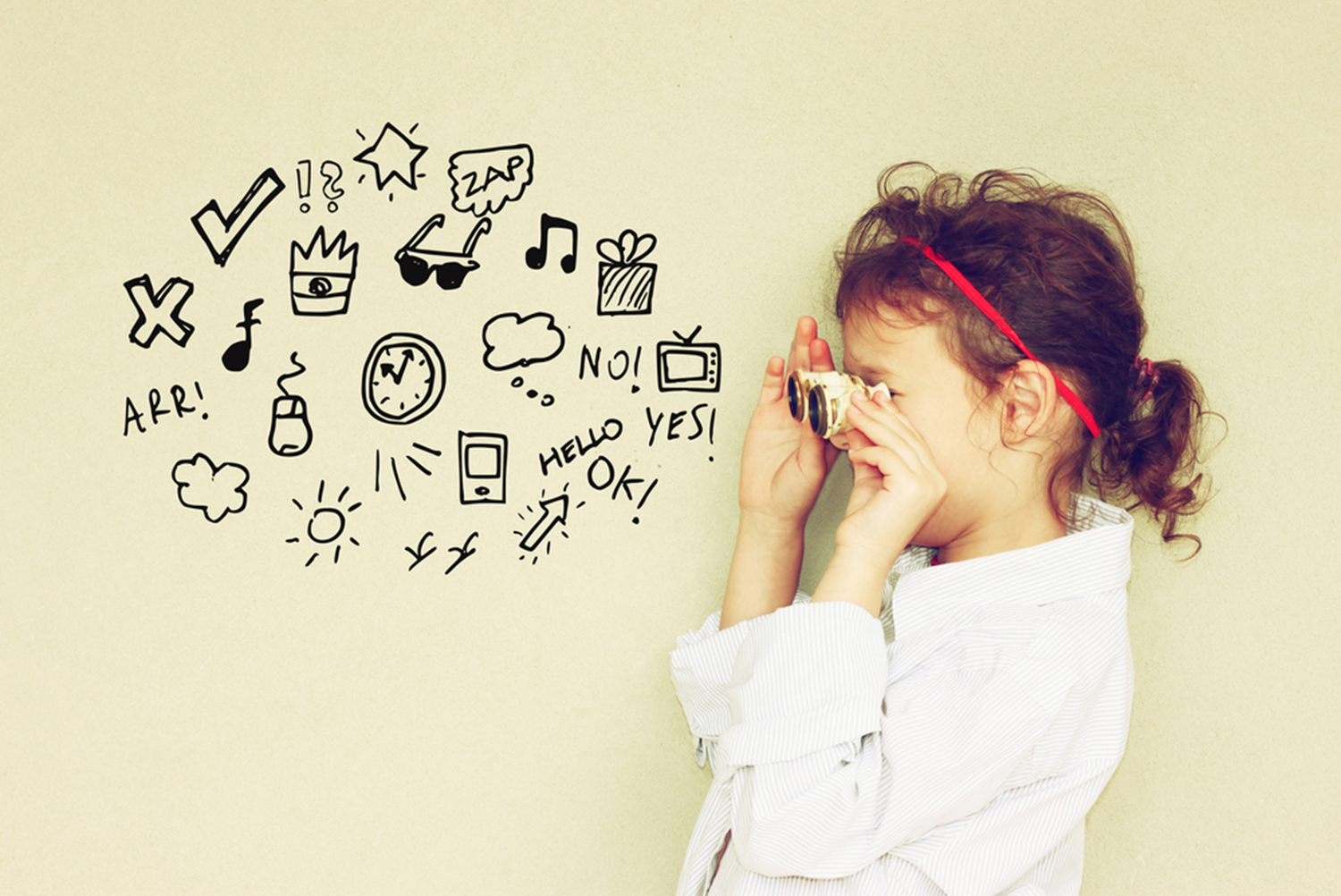 Doodlebugs | Story and Creativity Hour with Miss Deborah