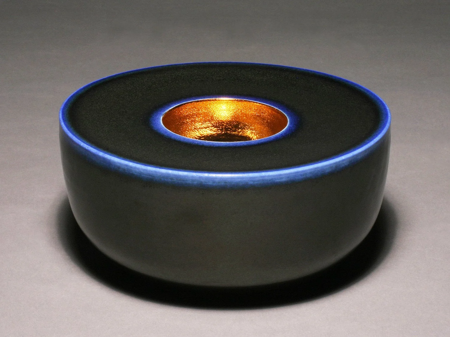 Art and Alchemy of Ceramics | Deborah Elliott