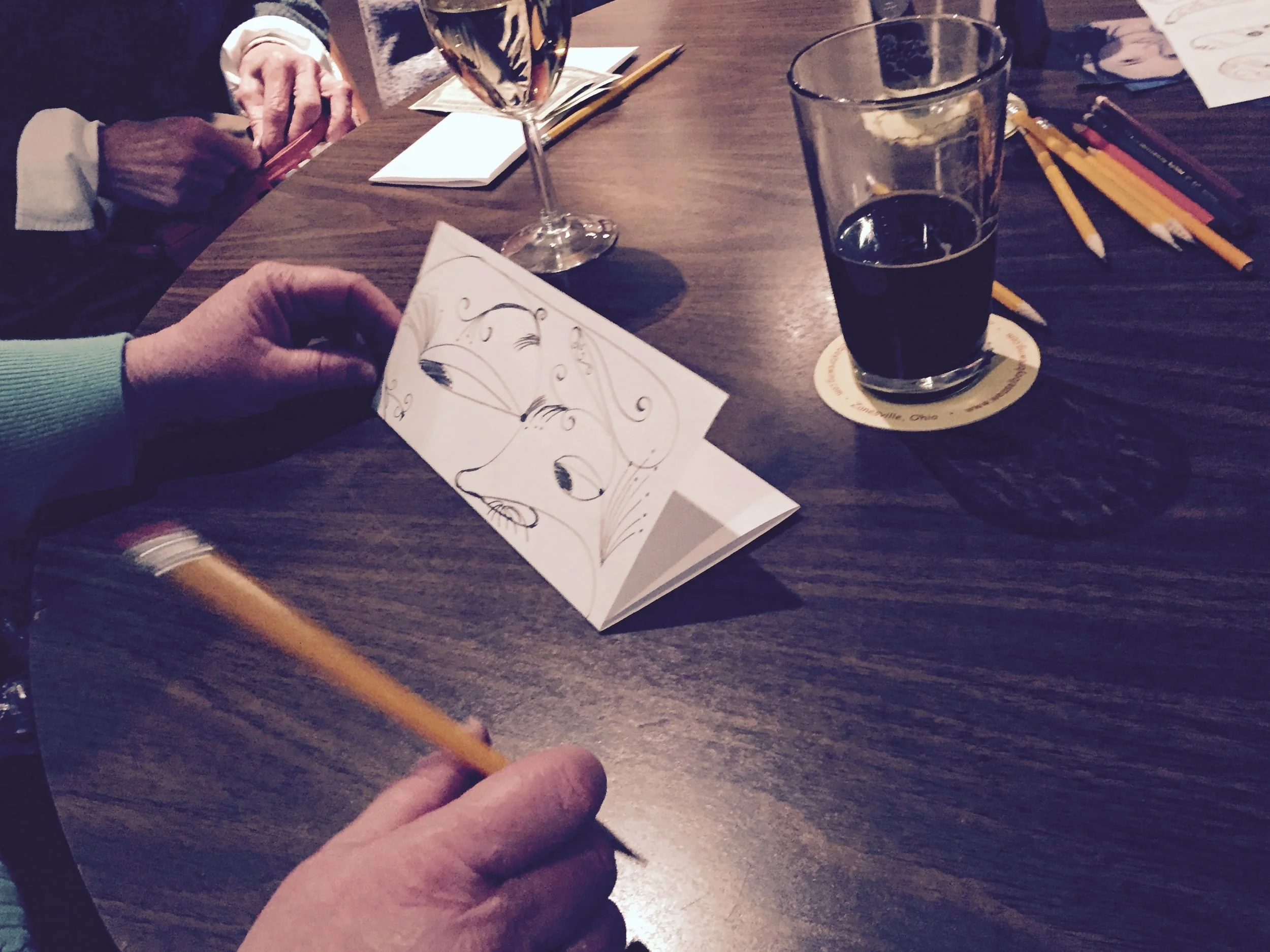 Art on Tap | Redefining Craft