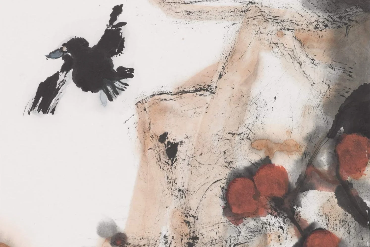 Chang'an | Place, Times, and Imagination | Marion Lee