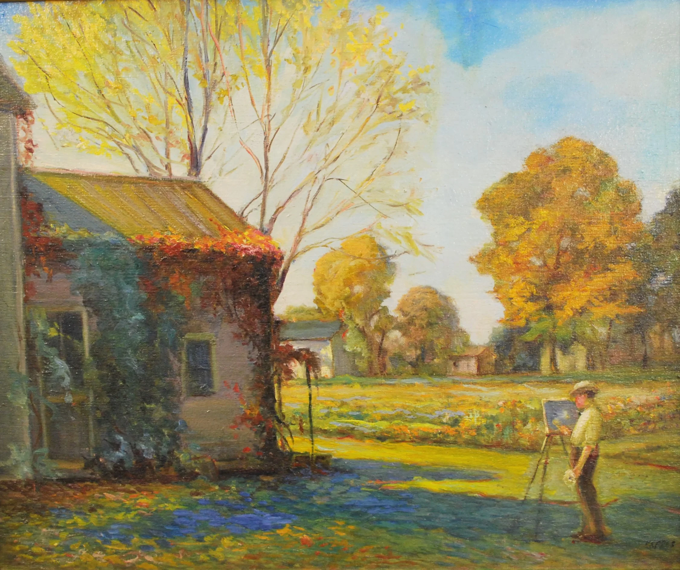 Perspective Lecture Series