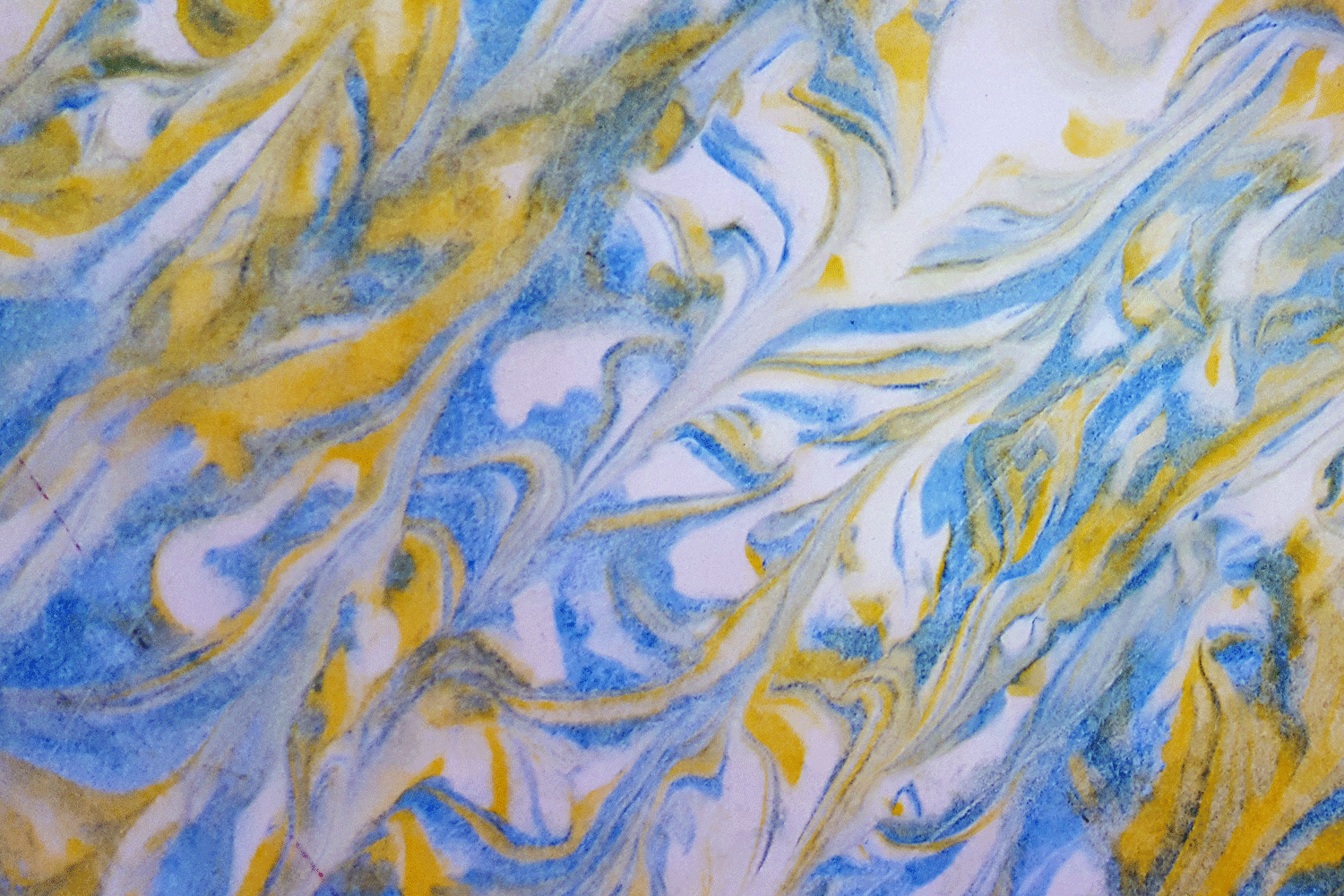 JumpstART | Color Mixer