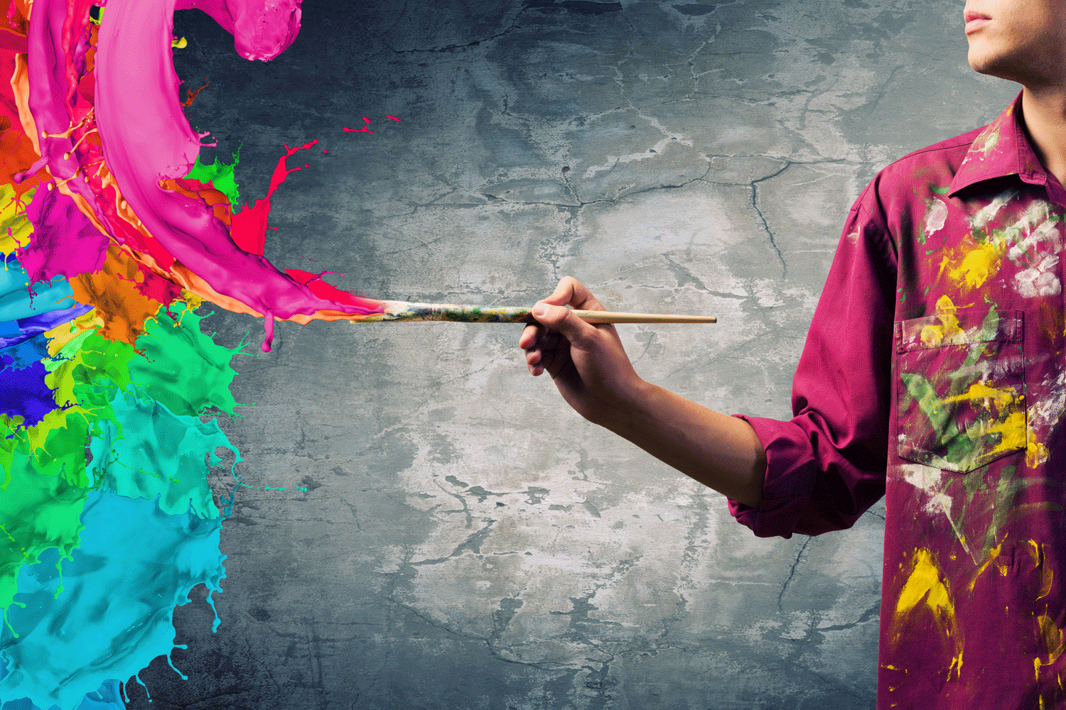 ZTMA | Zanesville Teens Making Art