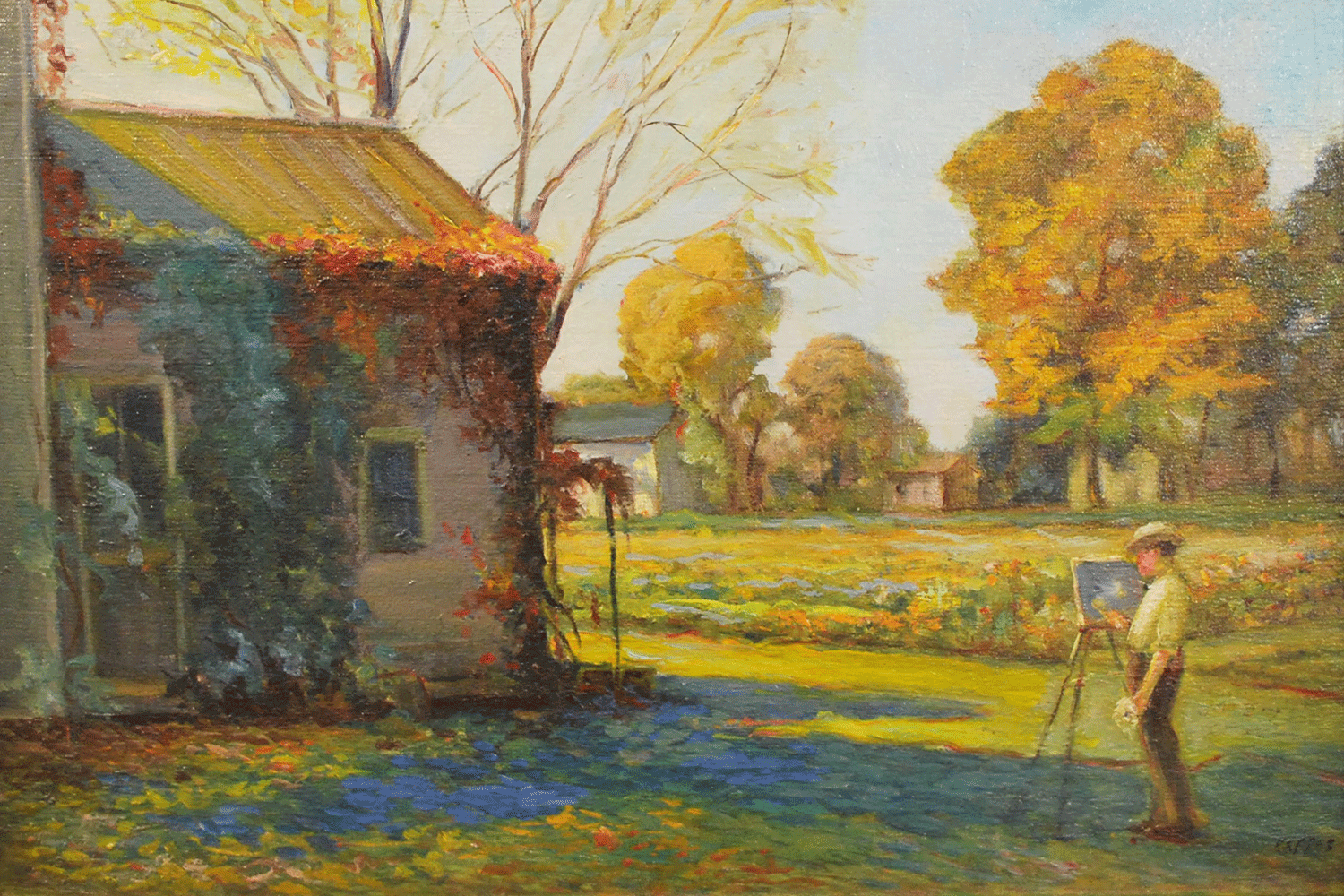 Master’s Apprentice | For Children in Grades 4–6