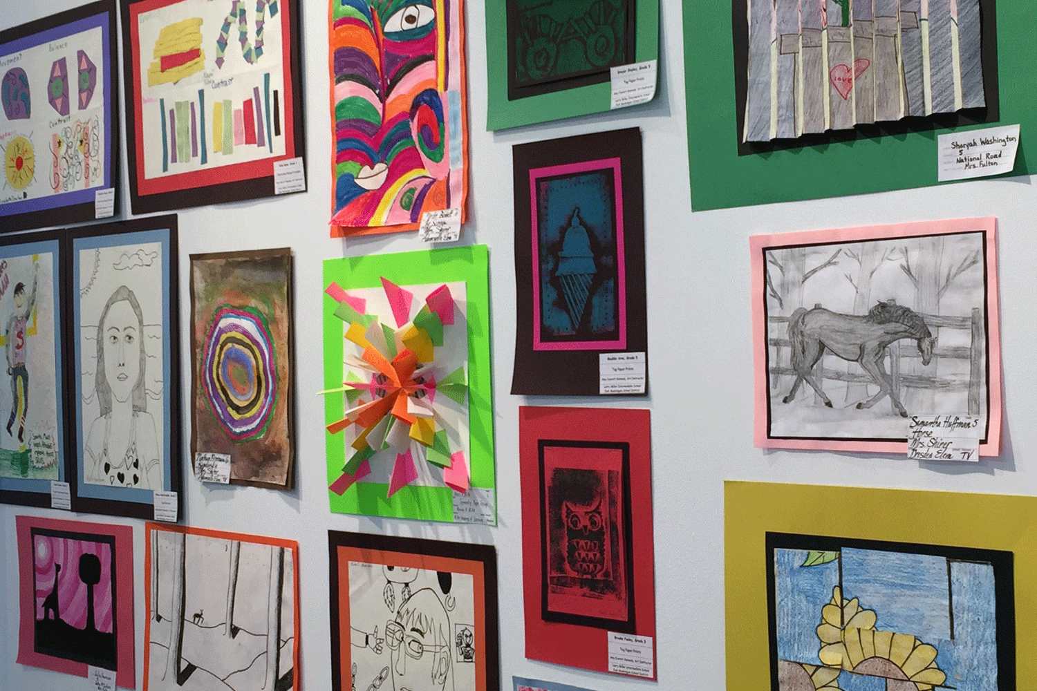 Perspective Lecture Series