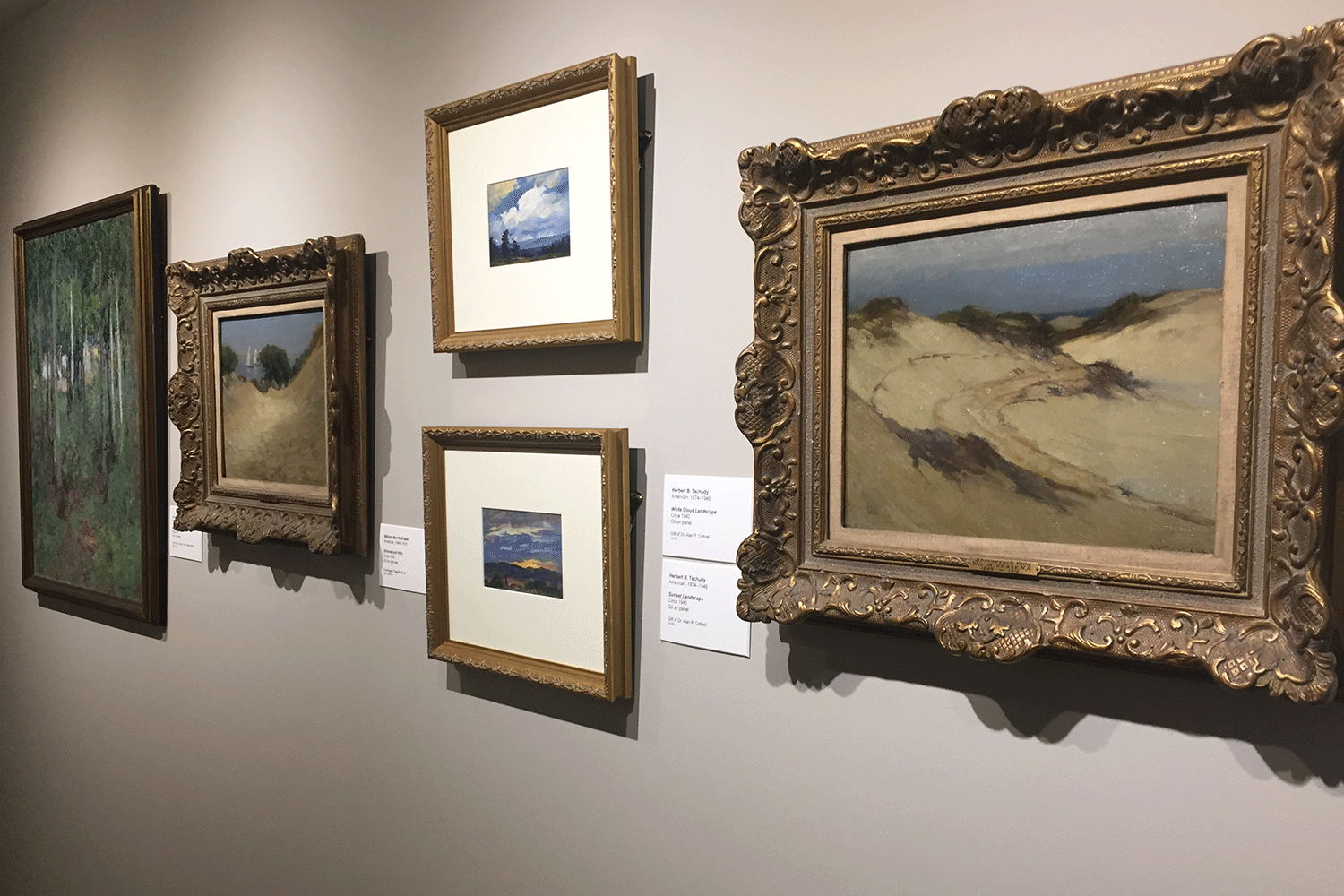 Perspective Lecture Series