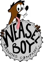 Weasel Boy Brewing Co. 126 Muskingum Avenue Zanesville, OH 43701