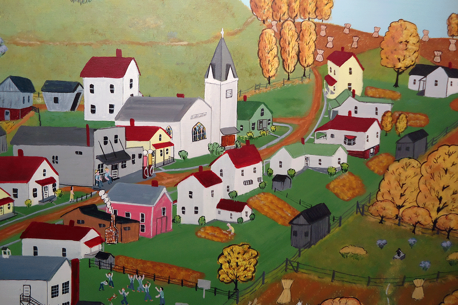 Art Voyagers | For Children Grades K–3