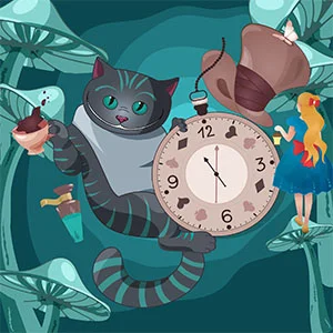 Spring Tea (member, March 17, 2018)