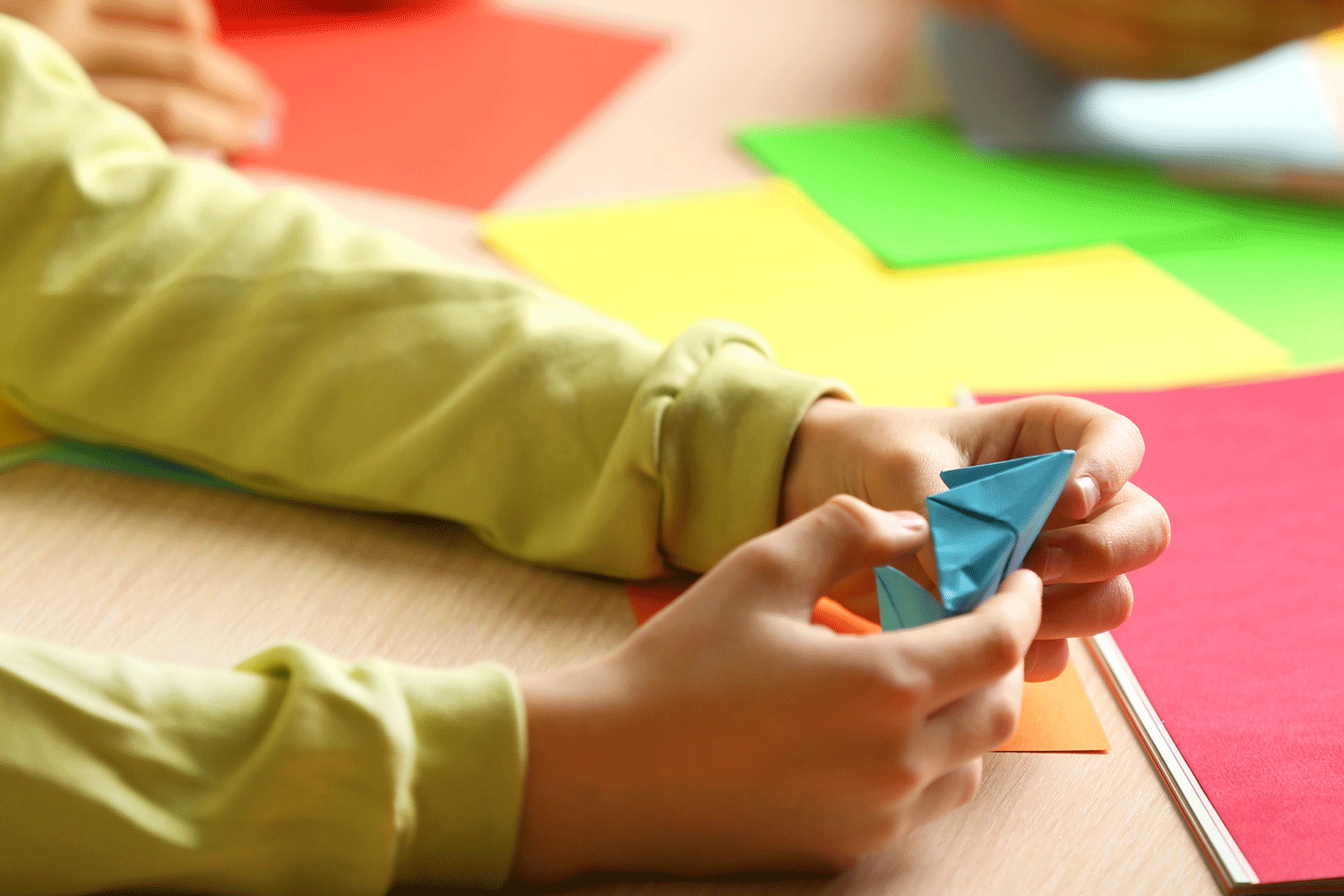 Art Voyagers | For Children Grades K–3