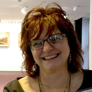 Peggy Gilchrist 740-453-8235 e-Mail: gilchristp@sbcglobal.net Days: