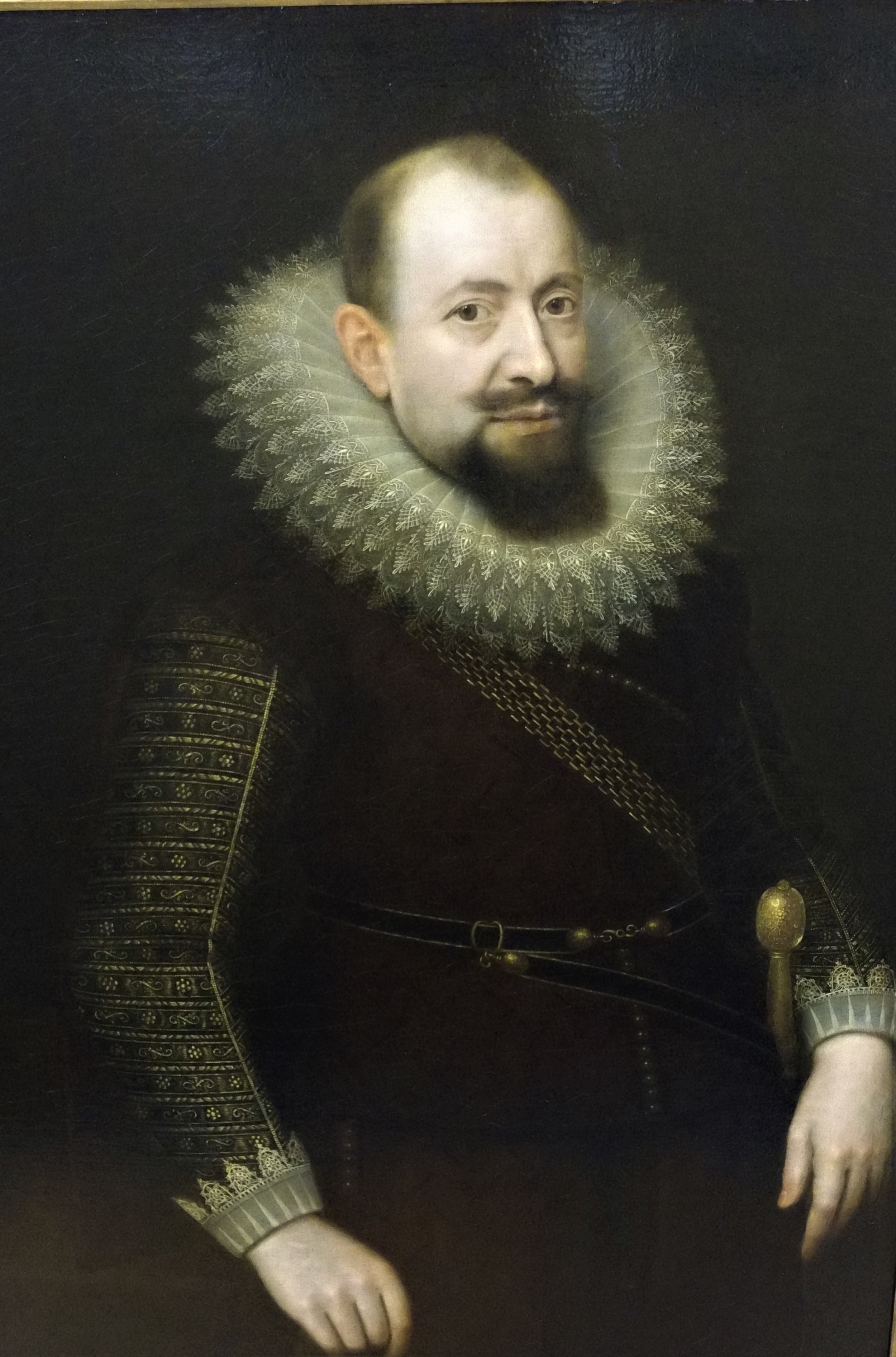 Attr. Paulus Moreles, Count Fuggar.JPG