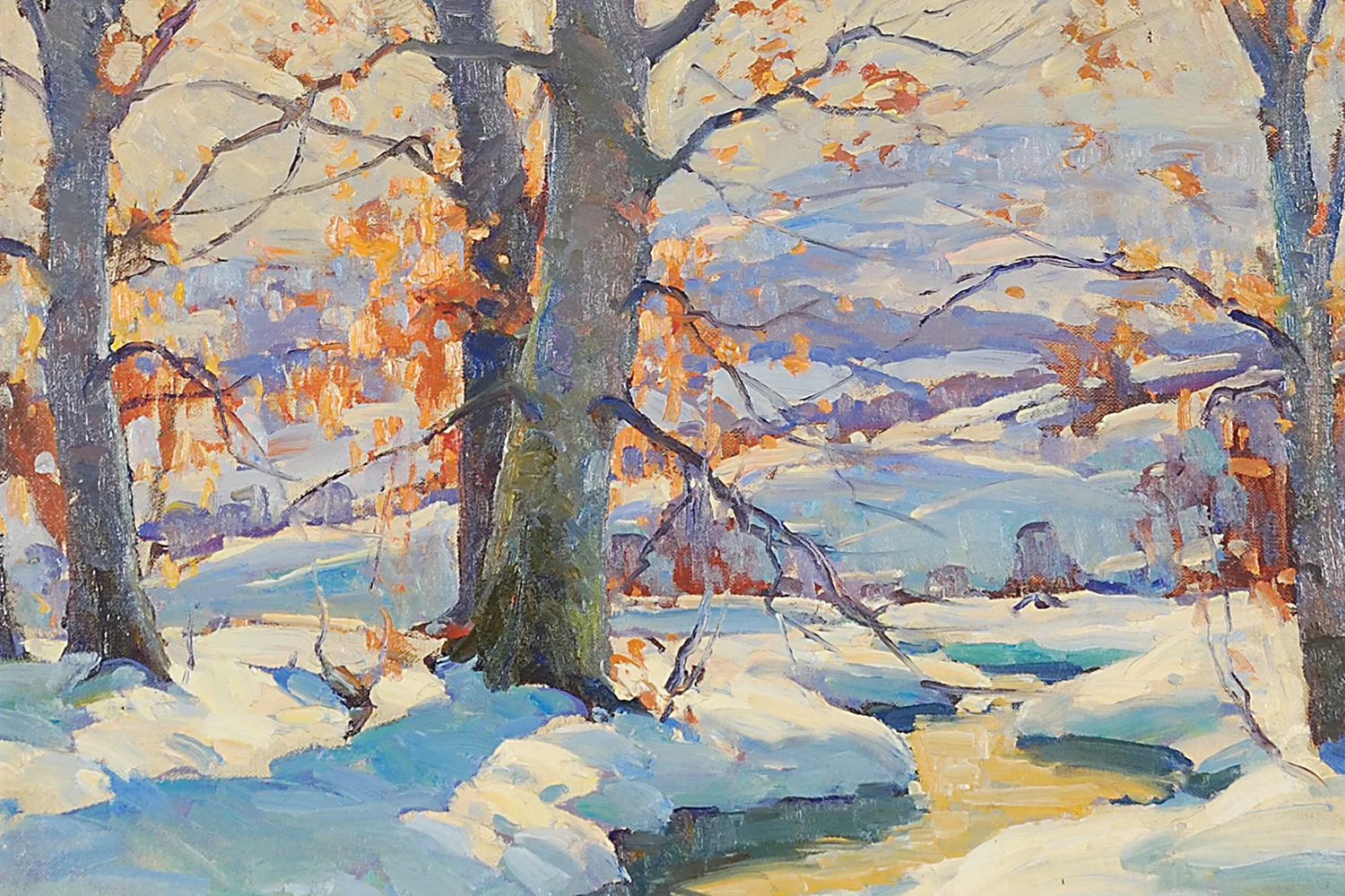 Perspective Lecture Series | Joy Sperling