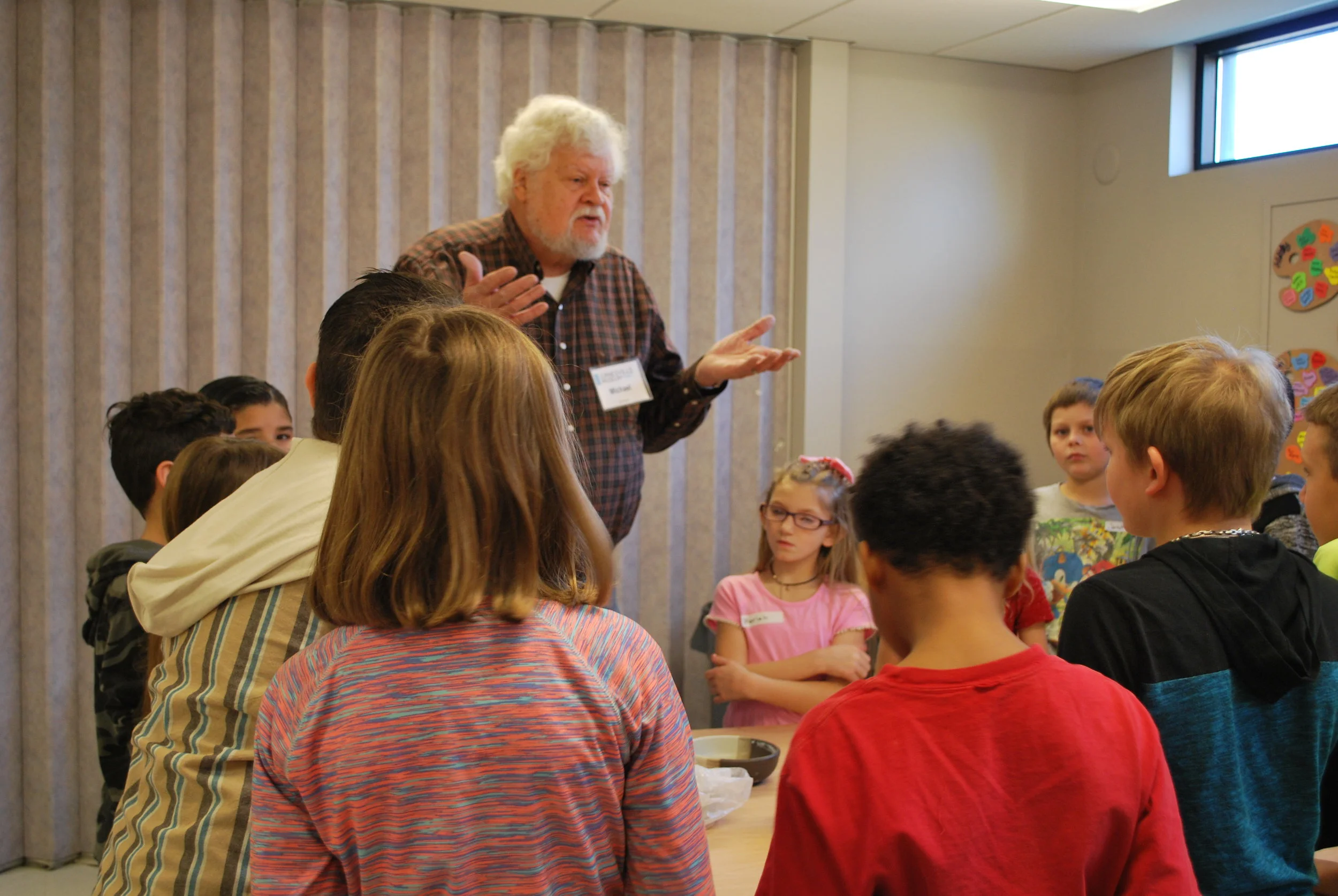 Tour: Coshocton County Artists Collective