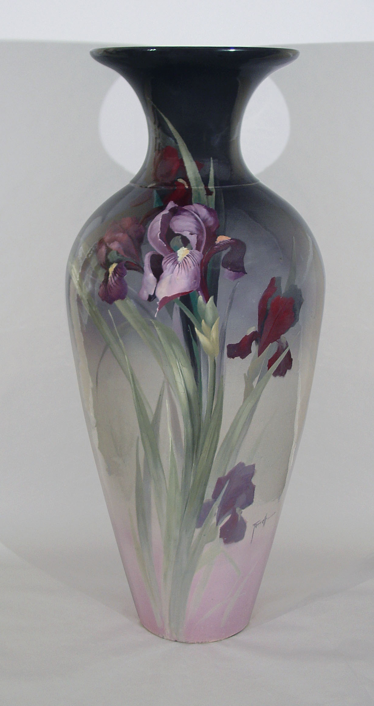 Ferrell Iris Vase.jpg