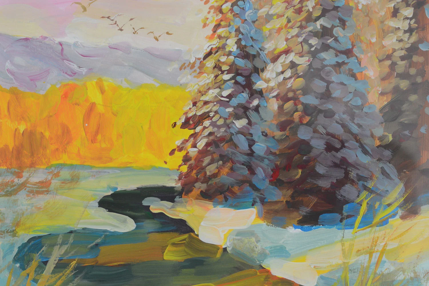 ART IN THE GARDEN | Beaux Arts Gala