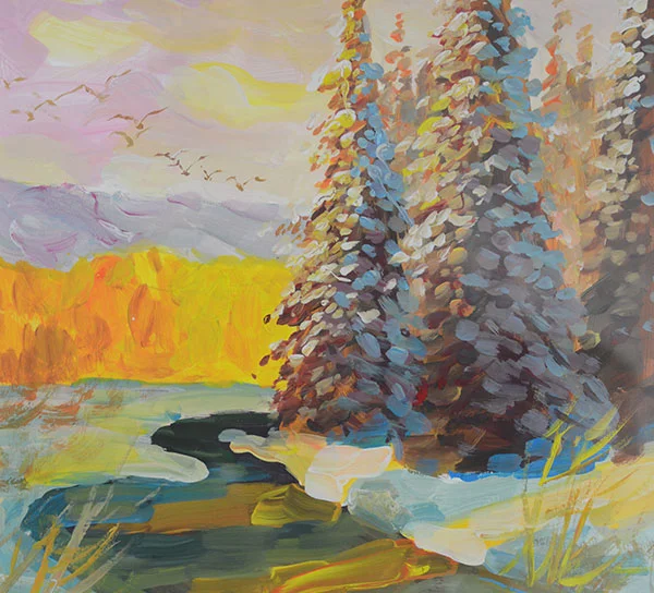 2019 BAC Garden Tour