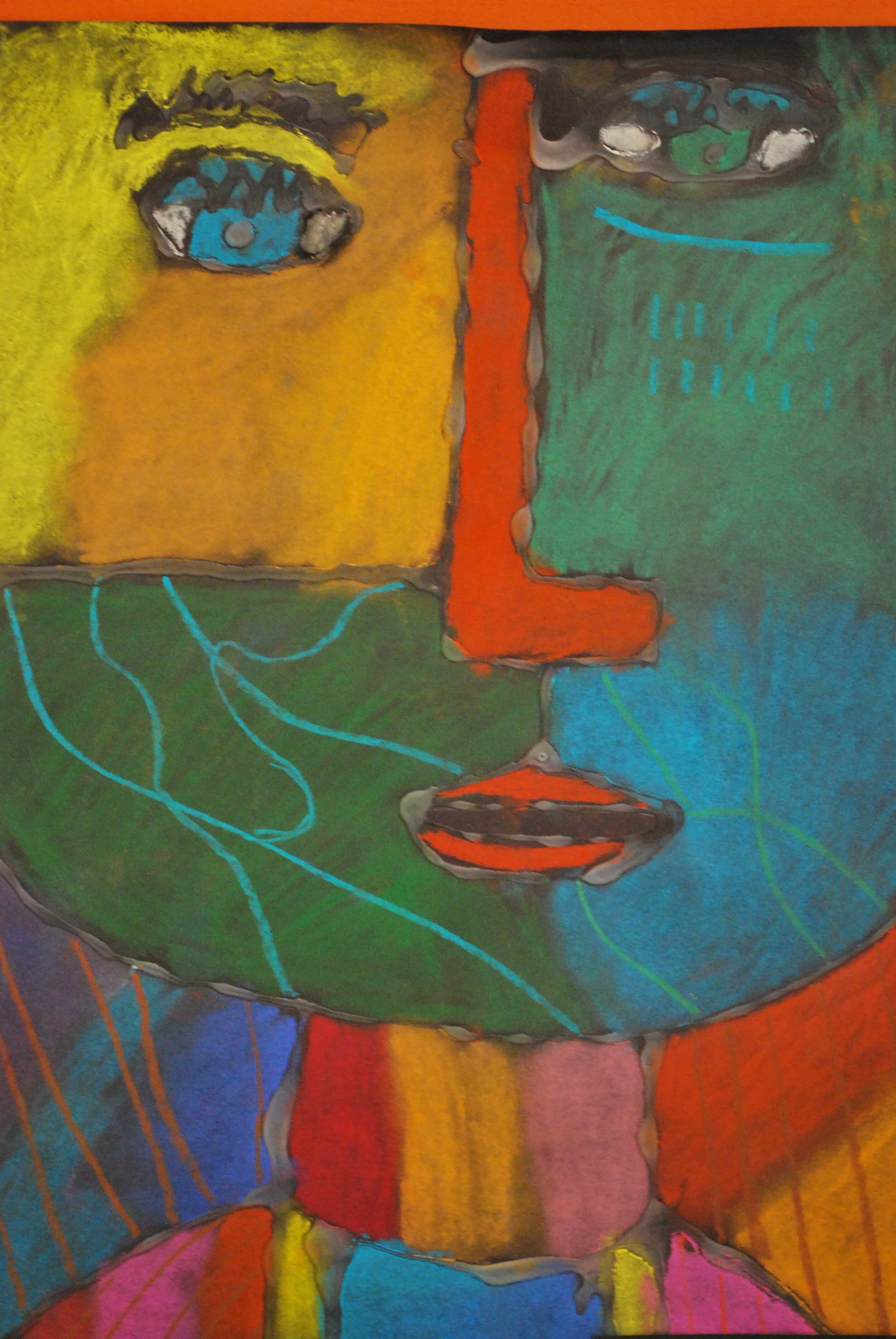 Opening: K-12 Exhibition