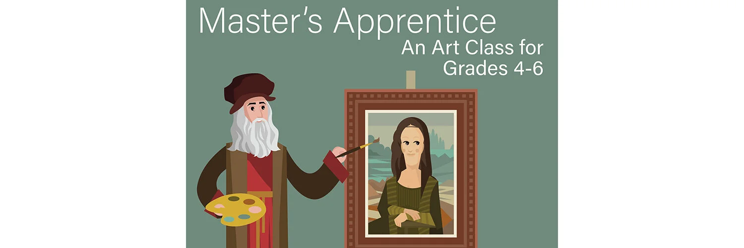 Master’s Apprentice | Cornelis Troost