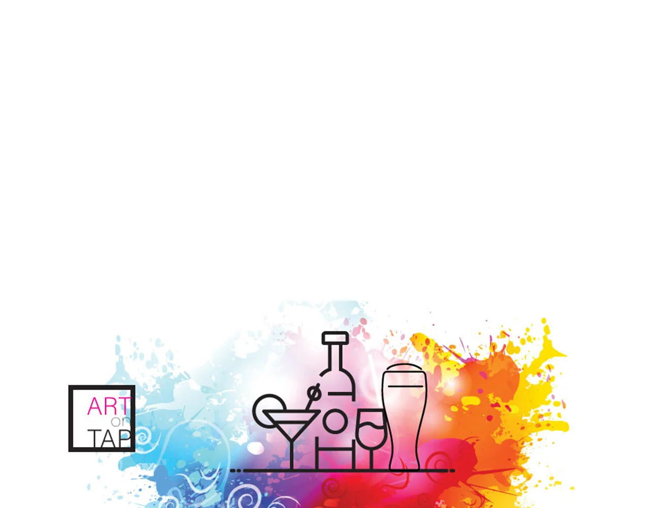 CANCELED Art on Tap | Social Creativity Hour